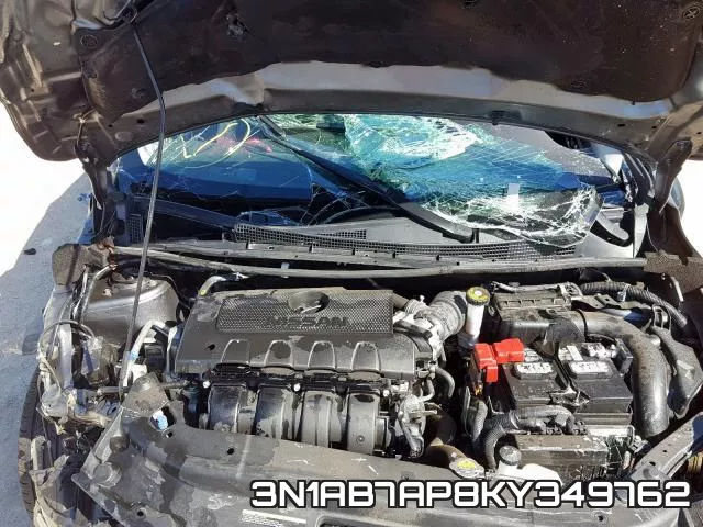 3N1AB7AP8KY349762 фото 8