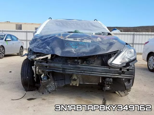 3N1AB7AP8KY349762 фото 10