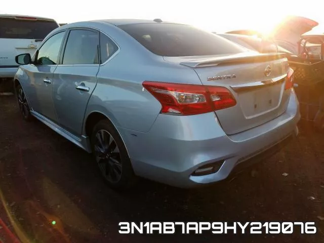 3N1AB7AP9HY219076 фото 4