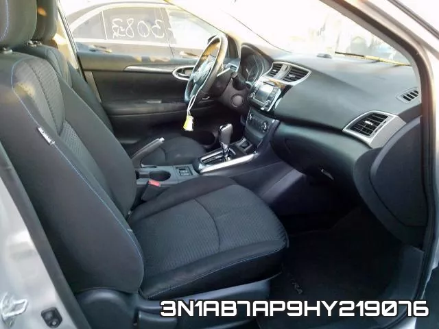 3N1AB7AP9HY219076 фото 6