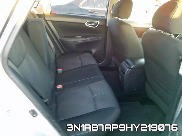 3N1AB7AP9HY219076 фото 7