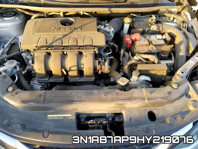 3N1AB7AP9HY219076 фото 8