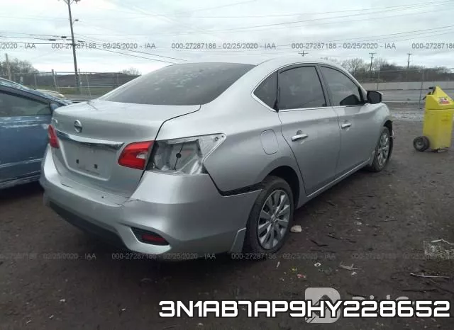 3N1AB7AP9HY228652 фото 5