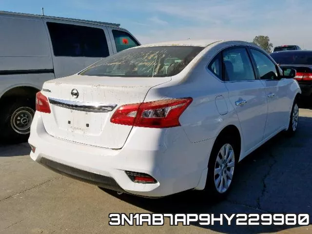 3N1AB7AP9HY229980 фото 5