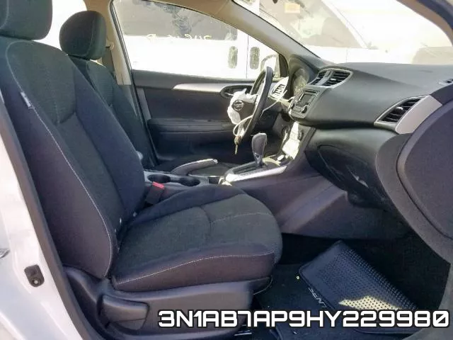 3N1AB7AP9HY229980 фото 6