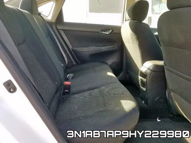 3N1AB7AP9HY229980 фото 7