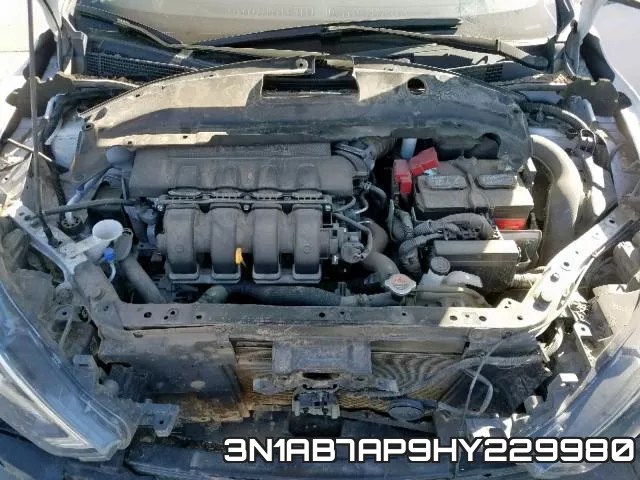 3N1AB7AP9HY229980 фото 8
