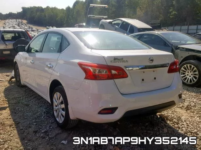 3N1AB7AP9HY352145 фото 4