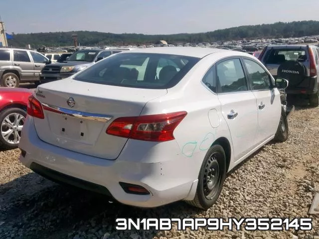 3N1AB7AP9HY352145 фото 5