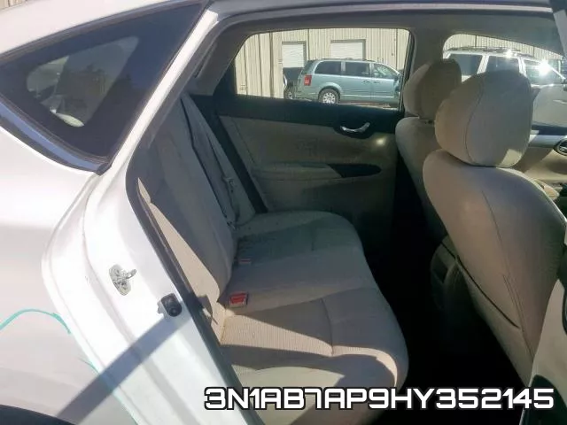 3N1AB7AP9HY352145 фото 7