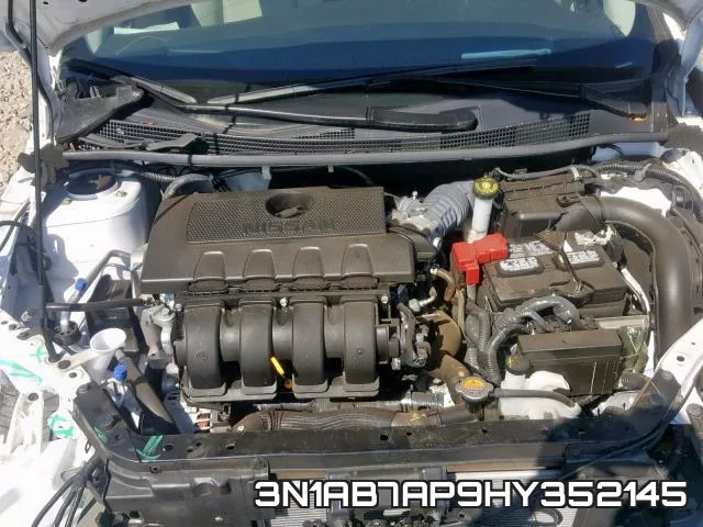 3N1AB7AP9HY352145 фото 8