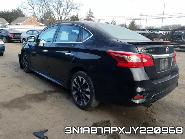 3N1AB7APXJY220968 фото 4