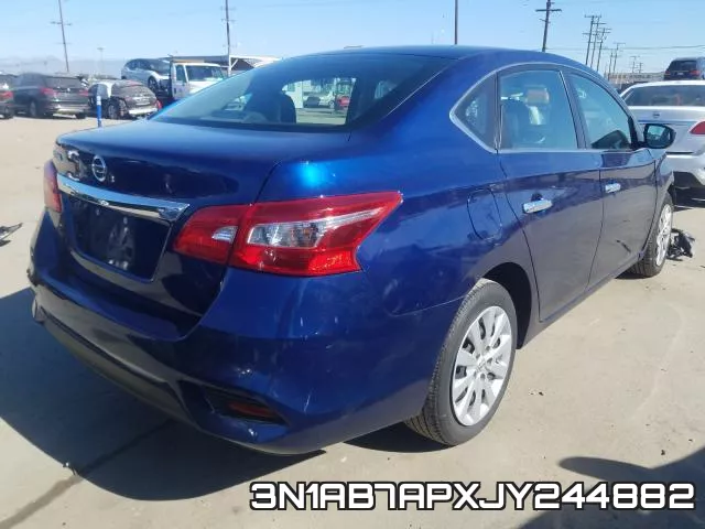 3N1AB7APXJY244882 фото 5