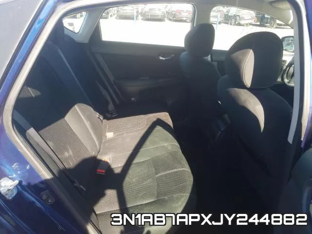 3N1AB7APXJY244882 фото 7