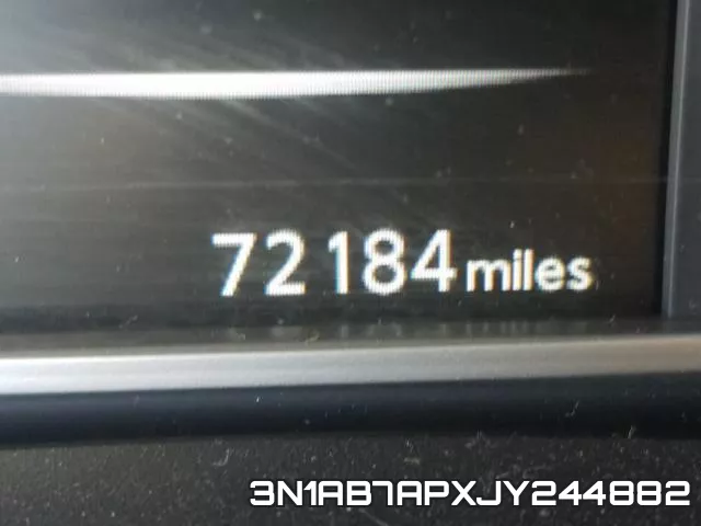 3N1AB7APXJY244882 фото 9