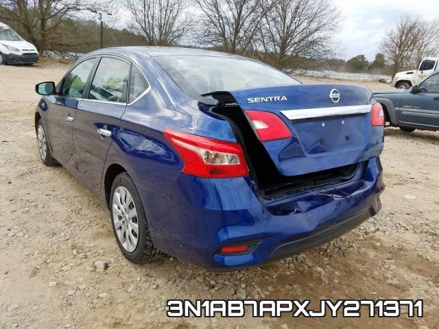 3N1AB7APXJY271371 фото 4