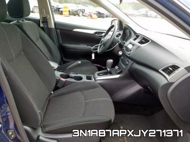 3N1AB7APXJY271371 фото 6