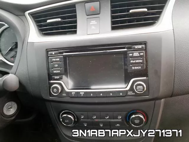 3N1AB7APXJY271371 фото 10