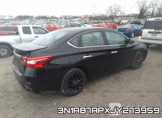3N1AB7APXJY273959 фото 5