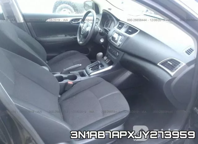 3N1AB7APXJY273959 фото 6