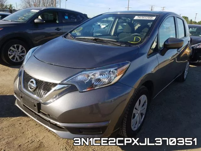 3N1CE2CPXJL370351 фото 3