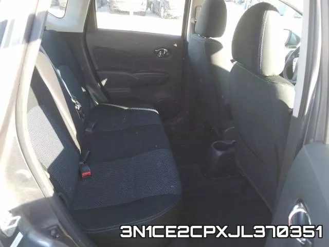 3N1CE2CPXJL370351 фото 7