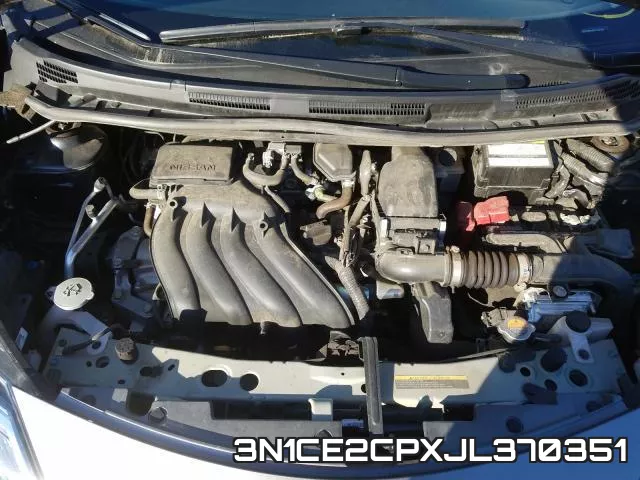 3N1CE2CPXJL370351 фото 8