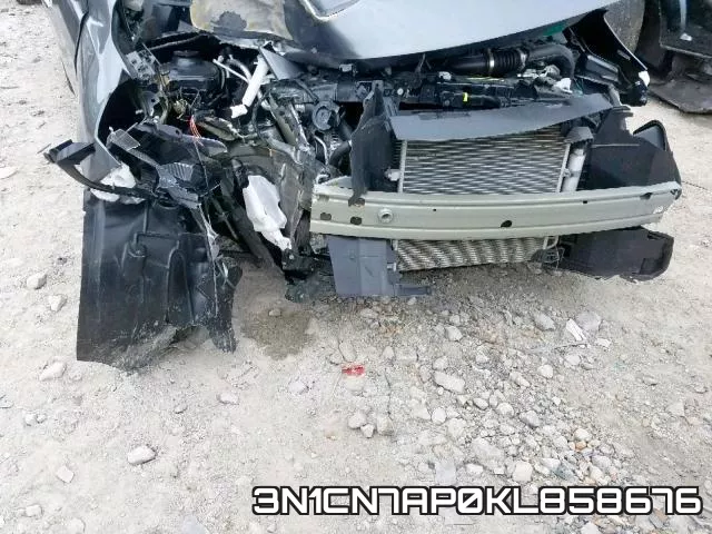 3N1CN7AP0KL858676 фото 10