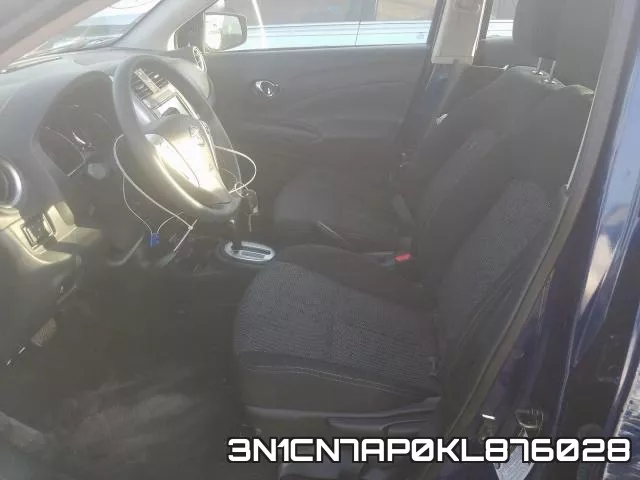 3N1CN7AP0KL876028 фото 6