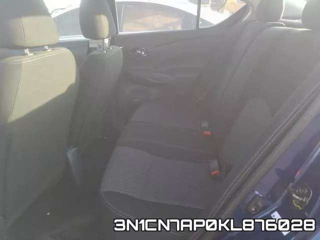 3N1CN7AP0KL876028 фото 7