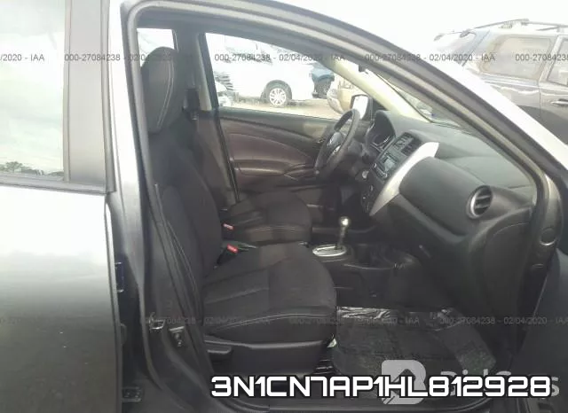 3N1CN7AP1HL812928 фото 6