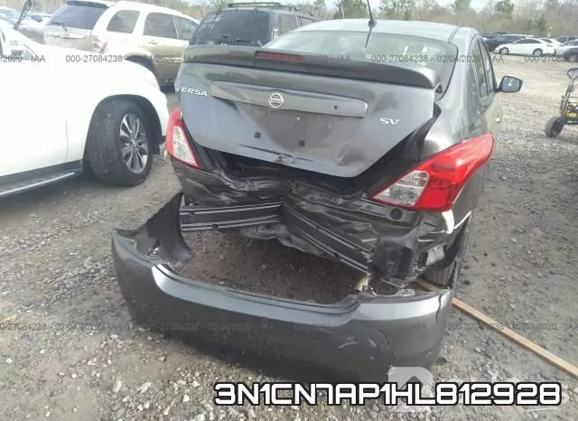 3N1CN7AP1HL812928 фото 7