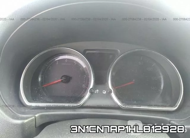 3N1CN7AP1HL812928 фото 8
