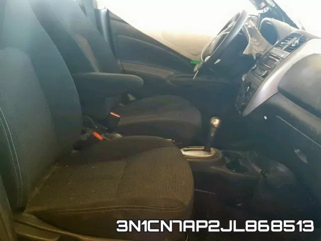 3N1CN7AP2JL868513 фото 6