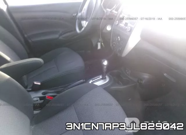 3N1CN7AP3JL829042 фото 6