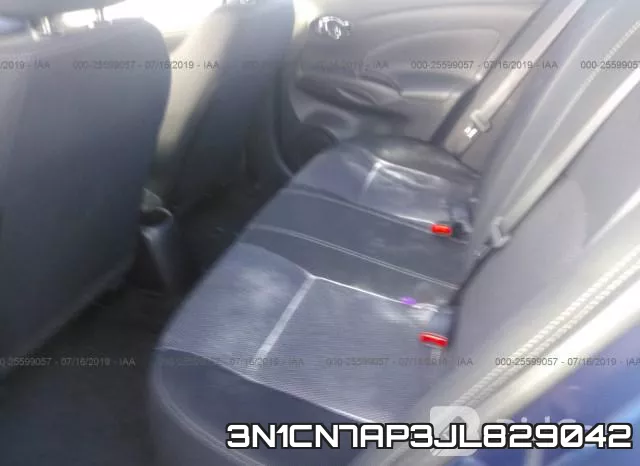 3N1CN7AP3JL829042 фото 9