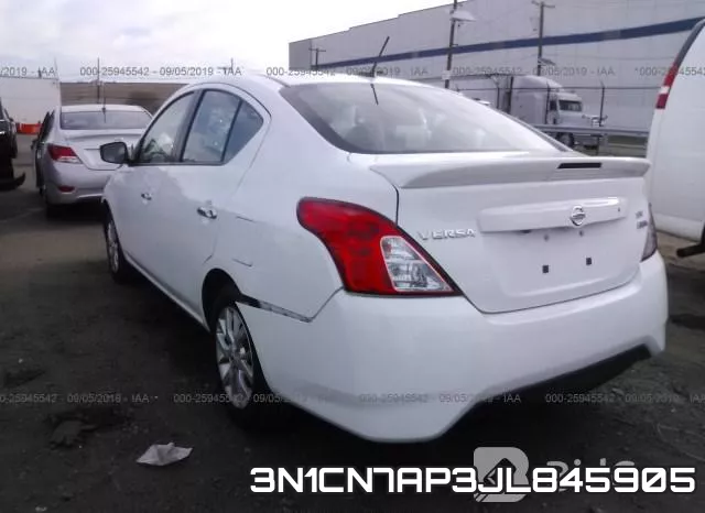 3N1CN7AP3JL845905 фото 4