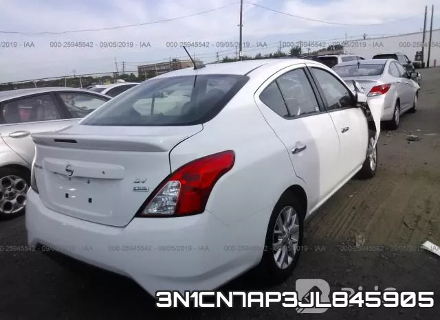 3N1CN7AP3JL845905 фото 5