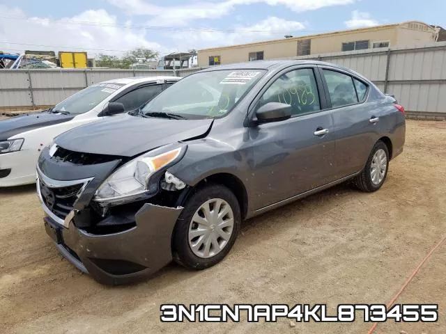 3N1CN7AP4KL873455 фото 3