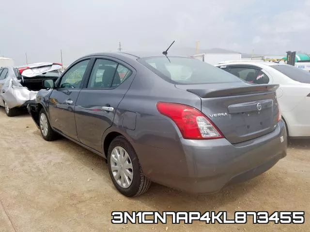 3N1CN7AP4KL873455 фото 4