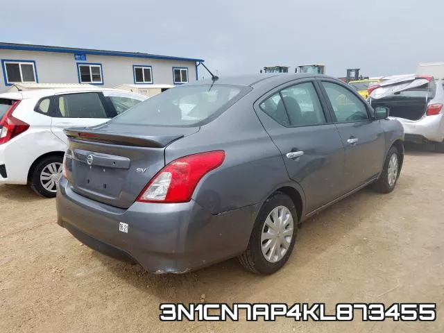 3N1CN7AP4KL873455 фото 5