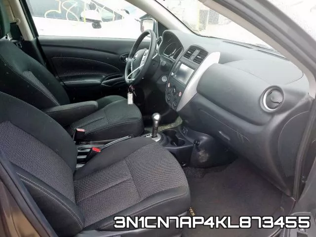 3N1CN7AP4KL873455 фото 6
