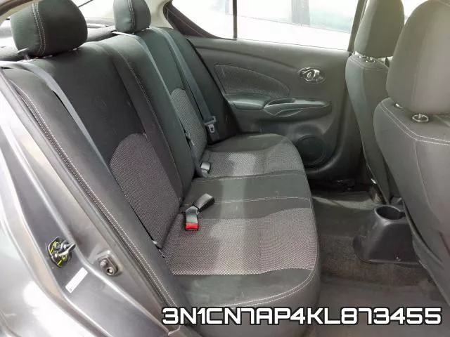 3N1CN7AP4KL873455 фото 7