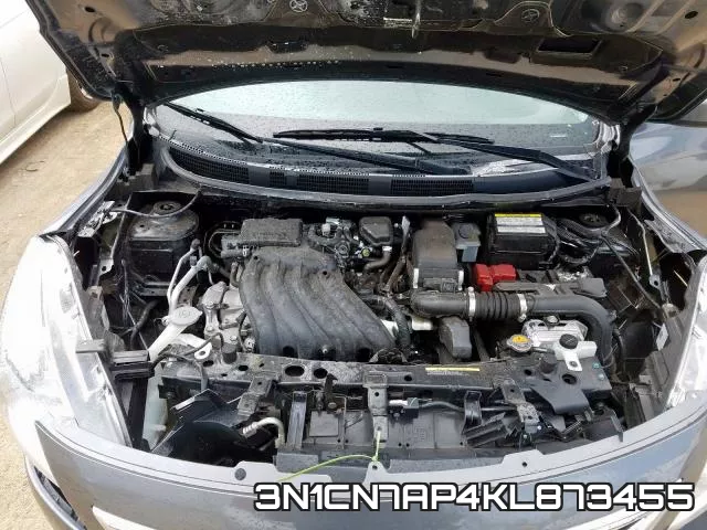 3N1CN7AP4KL873455 фото 8