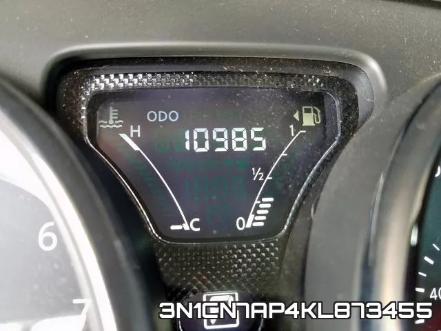 3N1CN7AP4KL873455 фото 9