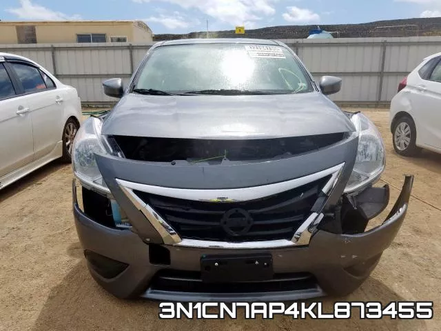 3N1CN7AP4KL873455 фото 10