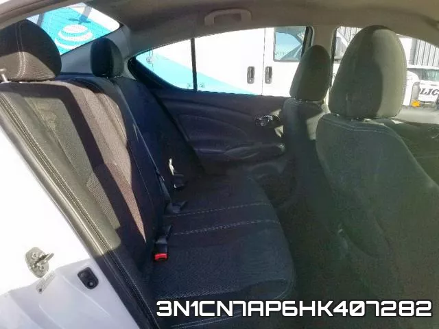 3N1CN7AP6HK407282 фото 7