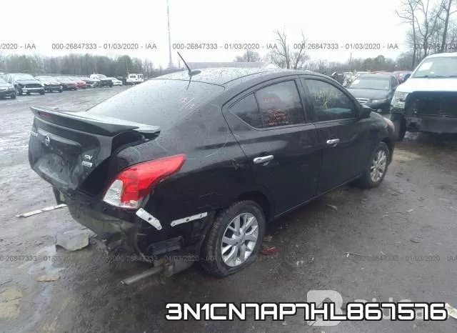 3N1CN7AP7HL867576 фото 5