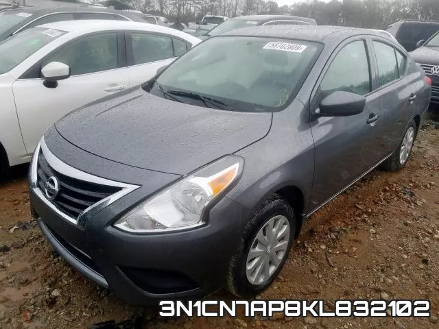 3N1CN7AP8KL832102 фото 3