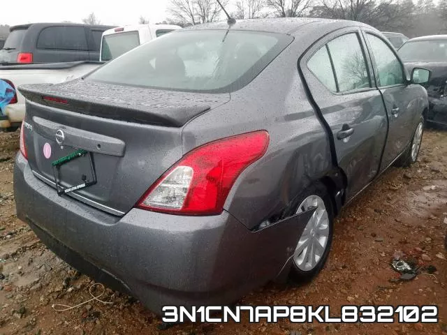3N1CN7AP8KL832102 фото 5